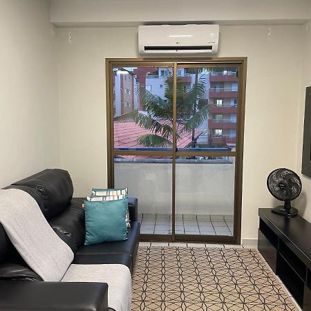 Ape 27 Praia Grande Ubatuba Bem Localizado Exteriér fotografie