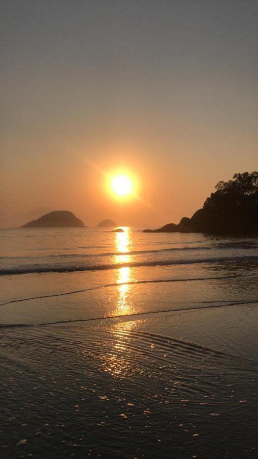 Ape 27 Praia Grande Ubatuba Bem Localizado Exteriér fotografie