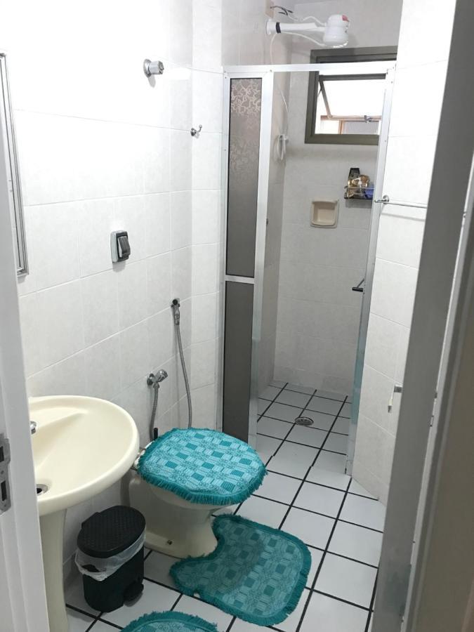 Ape 27 Praia Grande Ubatuba Bem Localizado Exteriér fotografie