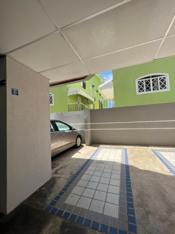 Ape 27 Praia Grande Ubatuba Bem Localizado Exteriér fotografie