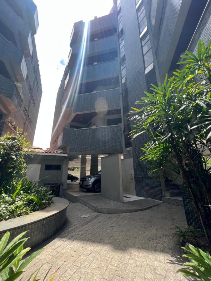 Ape 27 Praia Grande Ubatuba Bem Localizado Exteriér fotografie