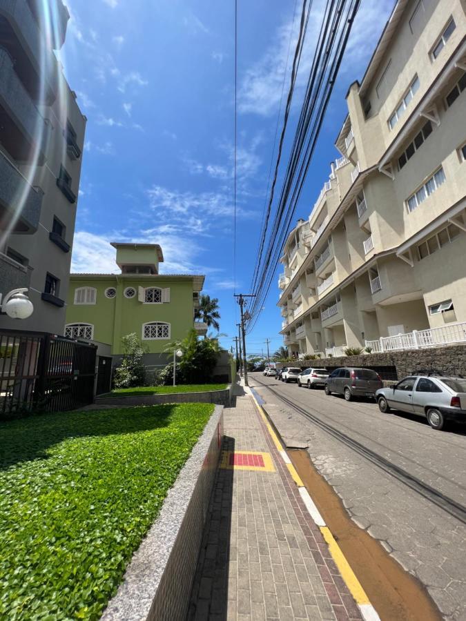 Ape 27 Praia Grande Ubatuba Bem Localizado Exteriér fotografie