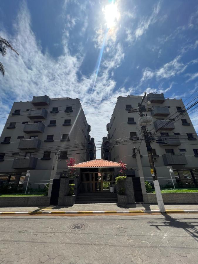 Ape 27 Praia Grande Ubatuba Bem Localizado Exteriér fotografie
