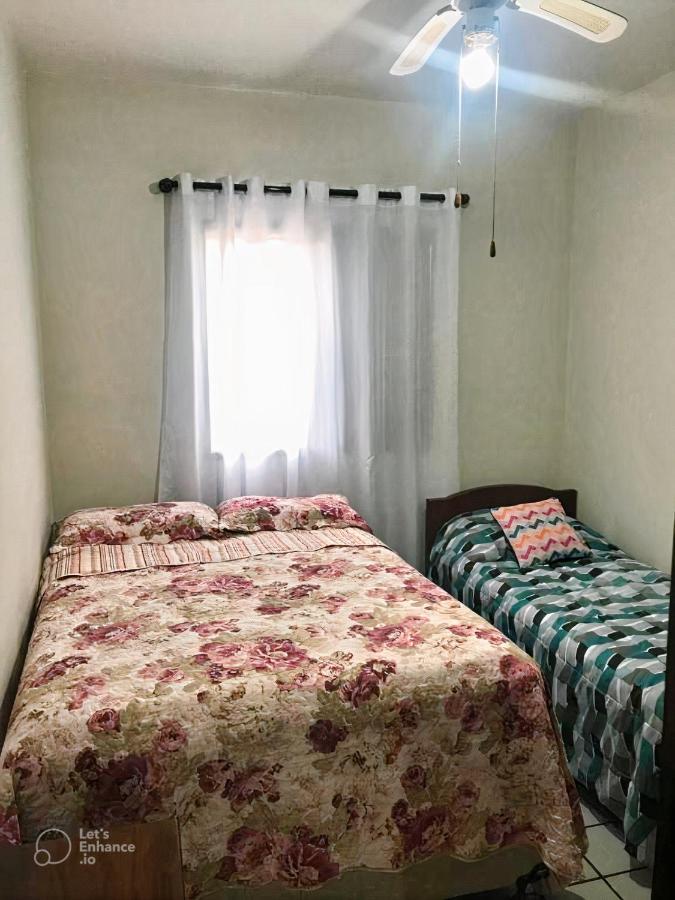 Ape 27 Praia Grande Ubatuba Bem Localizado Exteriér fotografie